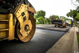 Professional Driveway Paving Services in Wautoma, WI